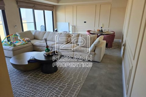 Apartment de 2 dormitorios en Al Zorah, UAE No. 223727