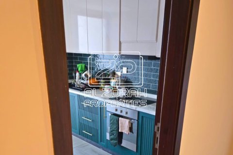 Apartment de 2 dormitorios en Al Zorah, UAE No. 223727 7