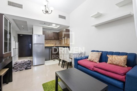 Studio Apartment in District 10, UAE No. 211358 5