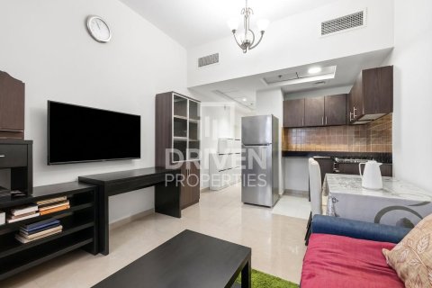 Studio Apartment in District 10, UAE No. 211358 6