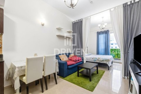 Studio Apartment in District 10, UAE No. 211358 3