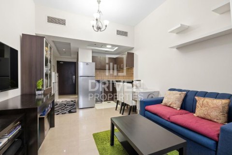 Studio Apartment in District 10, UAE No. 211358 4