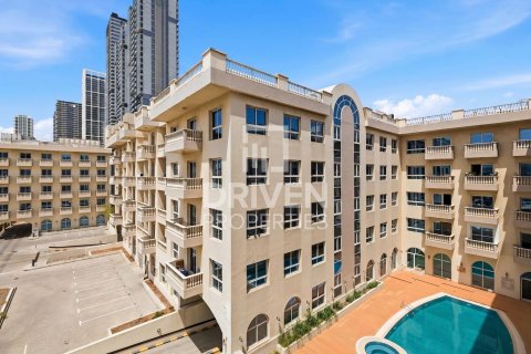 Studio Apartment in District 10, UAE No. 211358