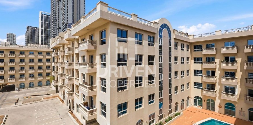 Studio Apartment in District 10, UAE No. 211358