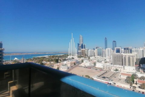 3 غرف نوم شقة في Al Khalidiya, الإمارات العربية المتحدة رقم 49698 16