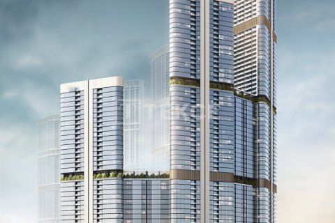 3 bedrooms Apartment in Dubai, UAE No. 45546 17