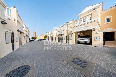 2 غرف نوم تاون هاوس في Jumeirah Village Triangle, الإمارات العربية المتحدة رقم 214245 22