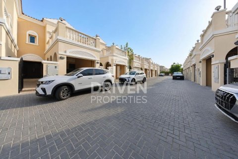 2 غرف نوم تاون هاوس في Jumeirah Village Triangle, الإمارات العربية المتحدة رقم 214245 23