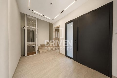 2 غرف نوم تاون هاوس في Jumeirah Village Triangle, الإمارات العربية المتحدة رقم 214245 11