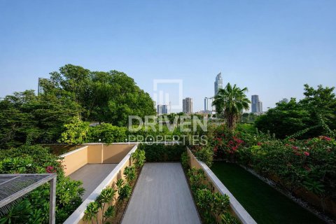 2 غرف نوم تاون هاوس في Jumeirah Village Triangle, الإمارات العربية المتحدة رقم 214245 21
