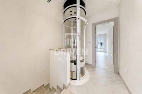 2 غرف نوم تاون هاوس في Jumeirah Village Triangle, الإمارات العربية المتحدة رقم 214245 10