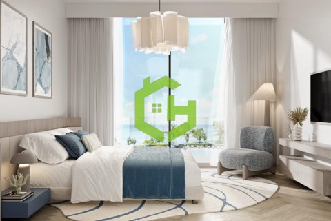 Apartment de 1 dormitorio en Al Marjan Island, UAE No. 91945