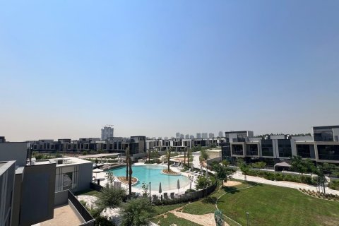 Townhouse de 4 dormitorios en Mudon, UAE No. 218791