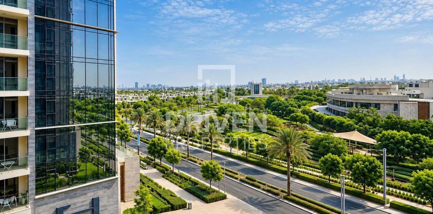 1 bedroom Apartment in Dubai Hills Estate, UAE No. 225134