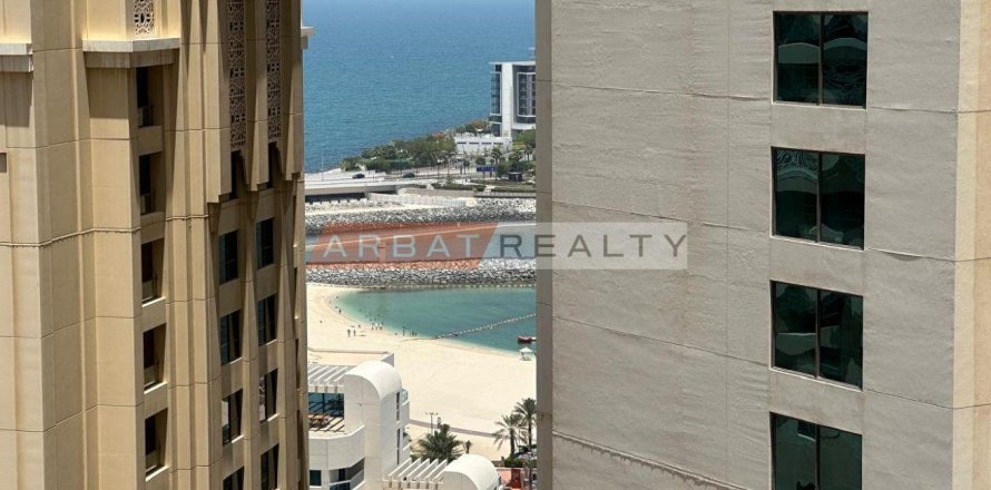 1 bedroom Apartment in Shams, UAE No. 210999