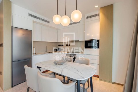 2 bedrooms Apartment in Address Harbour Point, UAE No. 212509 14