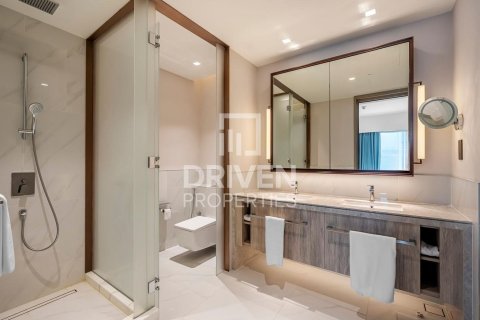 2 bedrooms Apartment in Address Harbour Point, UAE No. 212509 17