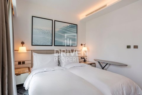 2 bedrooms Apartment in Address Harbour Point, UAE No. 212509 10
