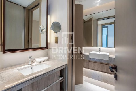 2 bedrooms Apartment in Address Harbour Point, UAE No. 212509 16