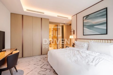 2 bedrooms Apartment in Address Harbour Point, UAE No. 212509 13