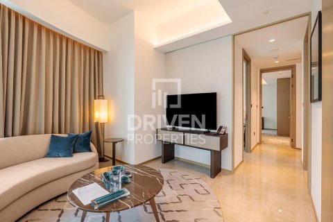 2 bedrooms Apartment in Address Harbour Point, UAE No. 212509 5