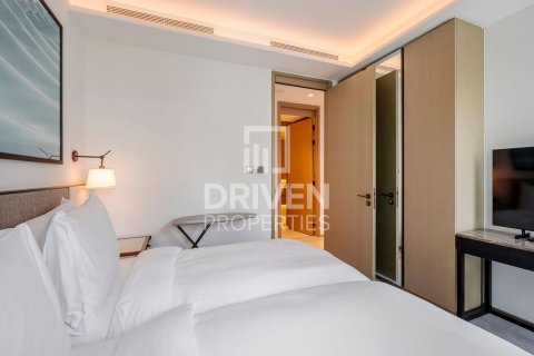 2 bedrooms Apartment in Address Harbour Point, UAE No. 212509 11