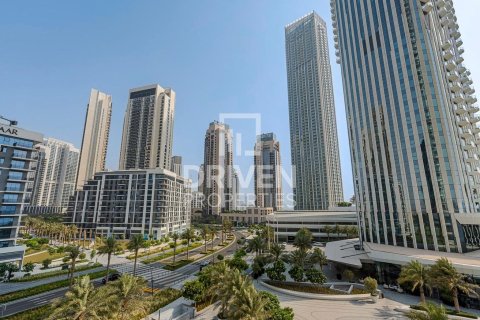 2 bedrooms Apartment in Address Harbour Point, UAE No. 212509 3