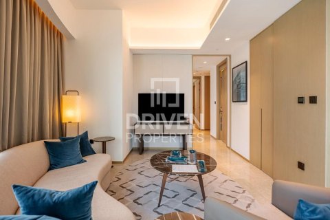 2 bedrooms Apartment in Address Harbour Point, UAE No. 212509 4