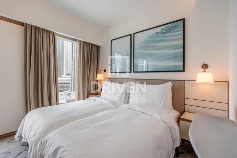 2 bedrooms Apartment in Address Harbour Point, UAE No. 212509 9