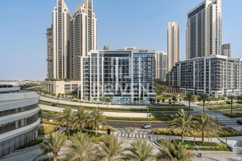 2 bedrooms Apartment in Address Harbour Point, UAE No. 212509