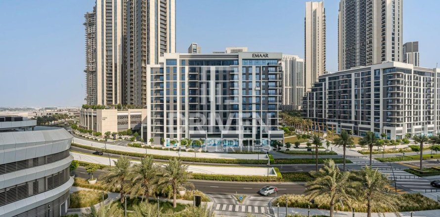 2 bedrooms Apartment in Address Harbour Point, UAE No. 212509