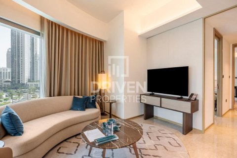 2 bedrooms Apartment in Address Harbour Point, UAE No. 212509 7