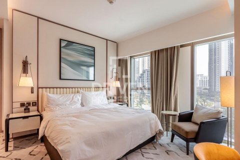 2 bedrooms Apartment in Address Harbour Point, UAE No. 212509 12
