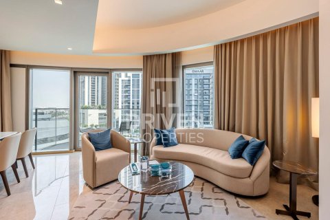 2 bedrooms Apartment in Address Harbour Point, UAE No. 212509 6