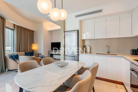 2 bedrooms Apartment in Address Harbour Point, UAE No. 212509 8