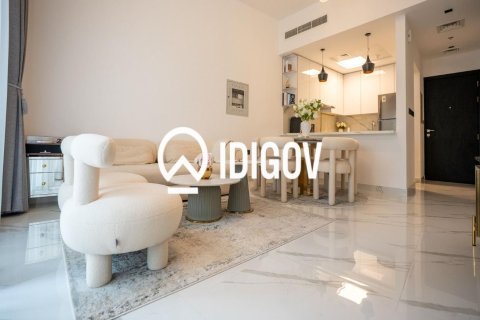 Appartement de 2 chambres à Arjan, UAE No. 220336