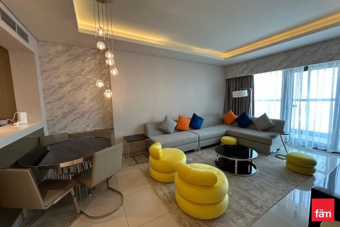 Appartement de 2 chambres à Business Bay, UAE No. 161922 16