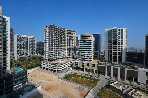 1 غرف نوم شقة في الخليج التجاري, الإمارات العربية المتحدة رقم 214990 15