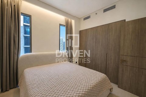 1 غرف نوم شقة في الخليج التجاري, الإمارات العربية المتحدة رقم 214990 11