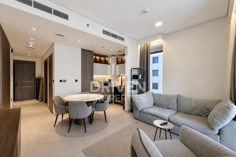 1 غرف نوم شقة في الخليج التجاري, الإمارات العربية المتحدة رقم 214990 3