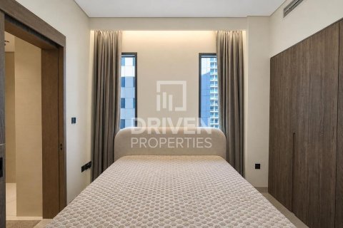 1 غرف نوم شقة في الخليج التجاري, الإمارات العربية المتحدة رقم 214990 10