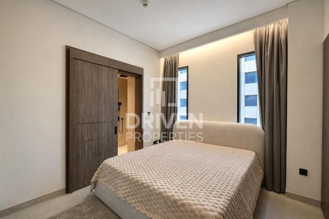 1 غرف نوم شقة في الخليج التجاري, الإمارات العربية المتحدة رقم 214990 9