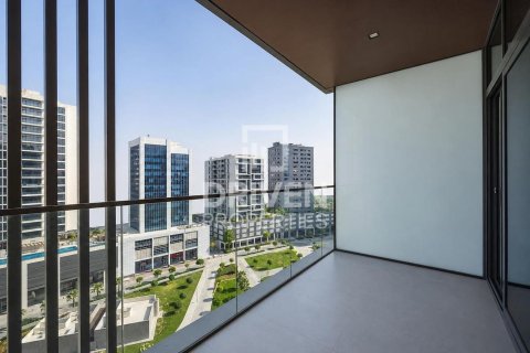 1 غرف نوم شقة في الخليج التجاري, الإمارات العربية المتحدة رقم 214990 16