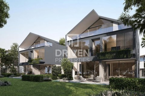 3 bedrooms Villa in Nad Al Sheba 1, UAE No. 211690