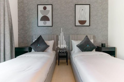 2 bedrooms Apartment on the Yas Island, UAE No. 20264 15