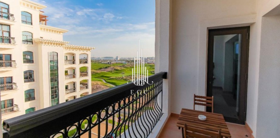 2 bedrooms Apartment on the Yas Island, UAE No. 20264