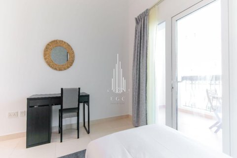 2 bedrooms Apartment on the Yas Island, UAE No. 20264 16