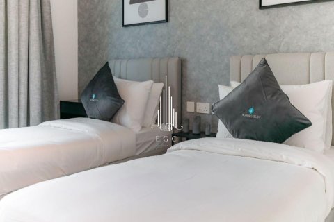 2 bedrooms Apartment on the Yas Island, UAE No. 20264 17