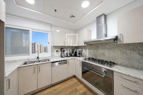 Apartment de 2 dormitorios en Downtown Dubai (Downtown Burj Dubai), UAE No. 222884 15