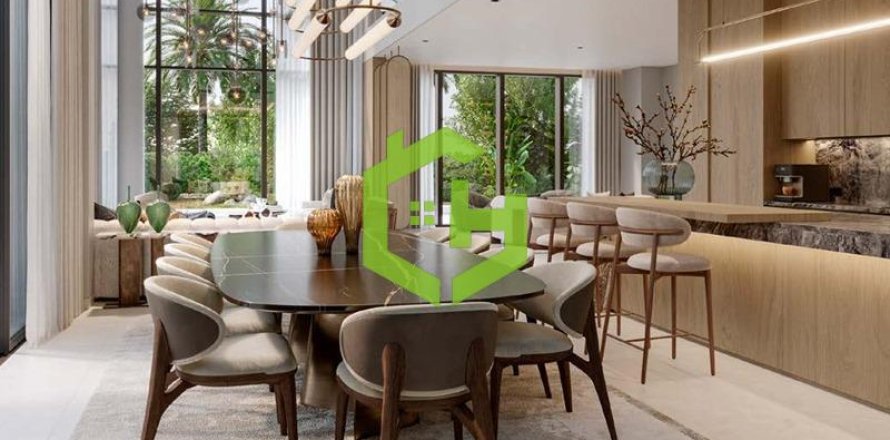 Villa de 7 chambres à Nad Al Sheba 1, UAE No. 20749